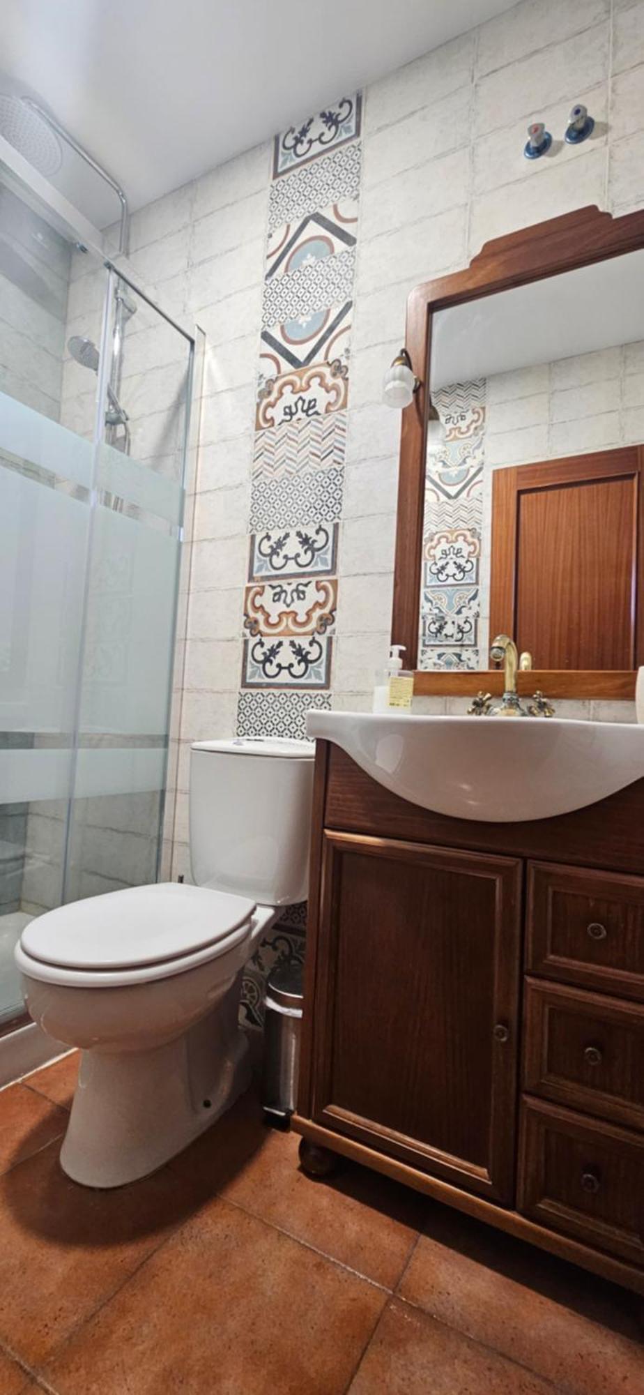 Villa Antonia Gibraleón Extérieur photo