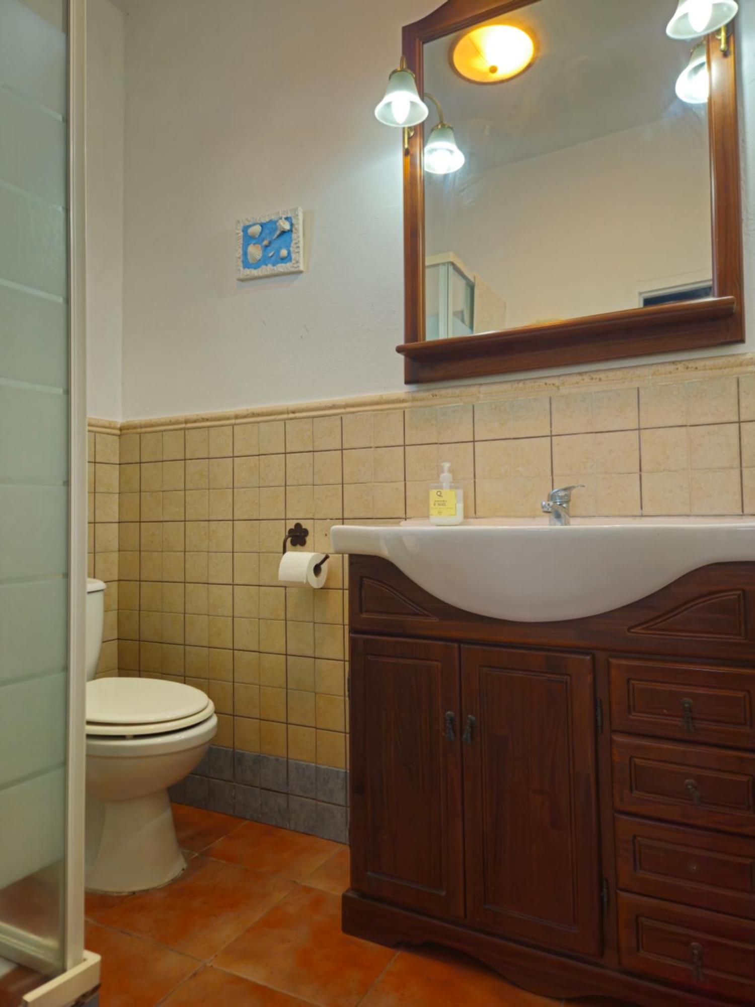Villa Antonia Gibraleón Extérieur photo